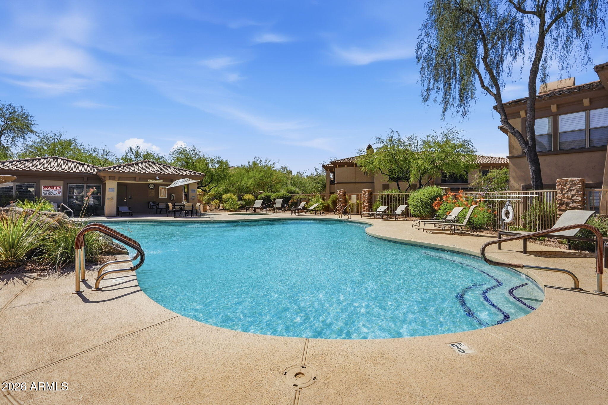 VILLAGE AT GRAYHAWK CONDOMINIUM PHASE 2 - Residential