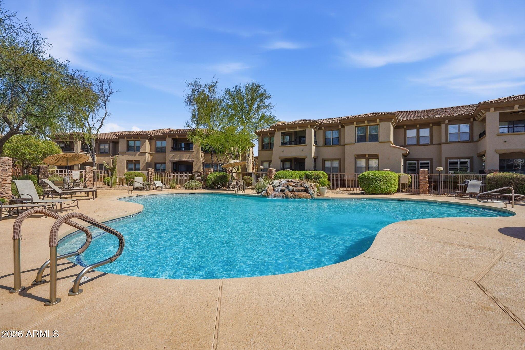 VILLAGE AT GRAYHAWK CONDOMINIUM PHASE 2 - Residential