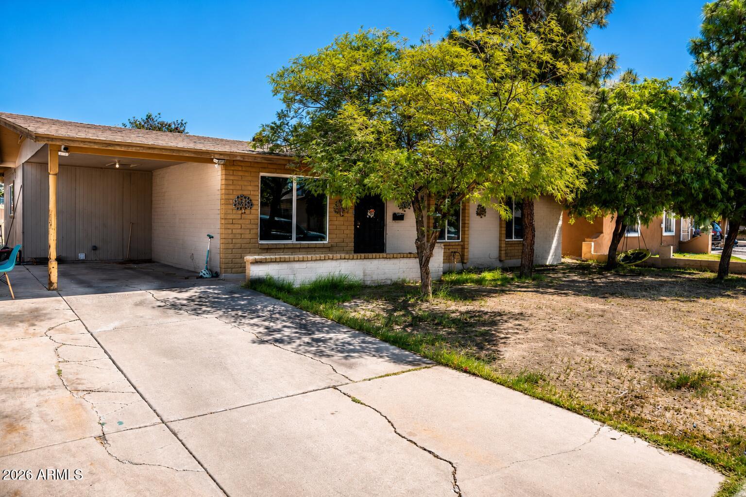 SUNRISE TERRACE UNIT 4 - Residential