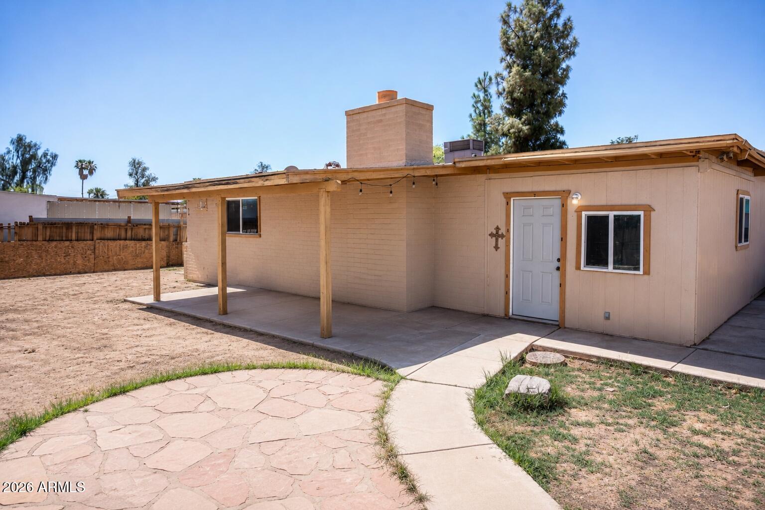 SUNRISE TERRACE UNIT 4 - Residential
