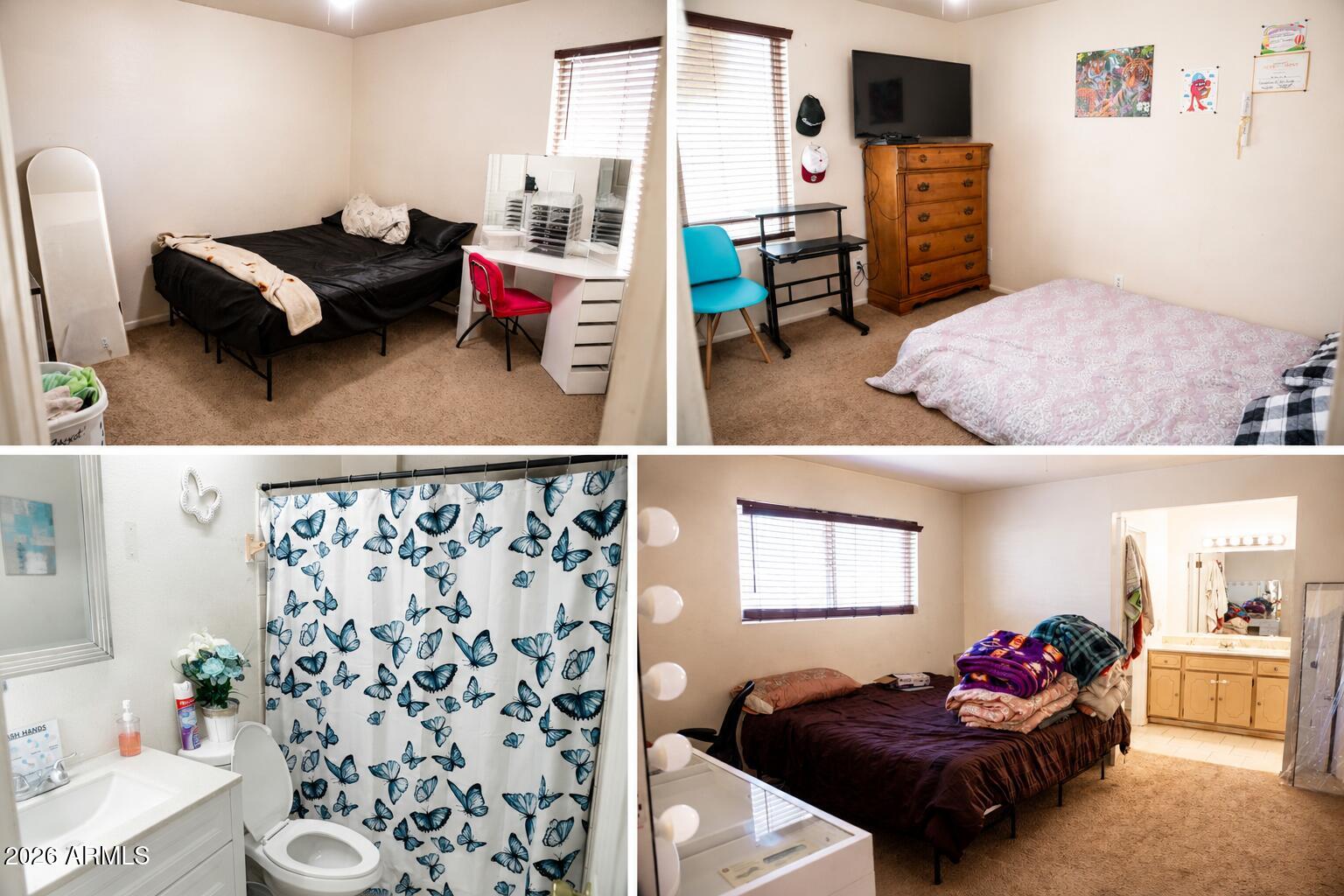SUNRISE TERRACE UNIT 4 - Residential