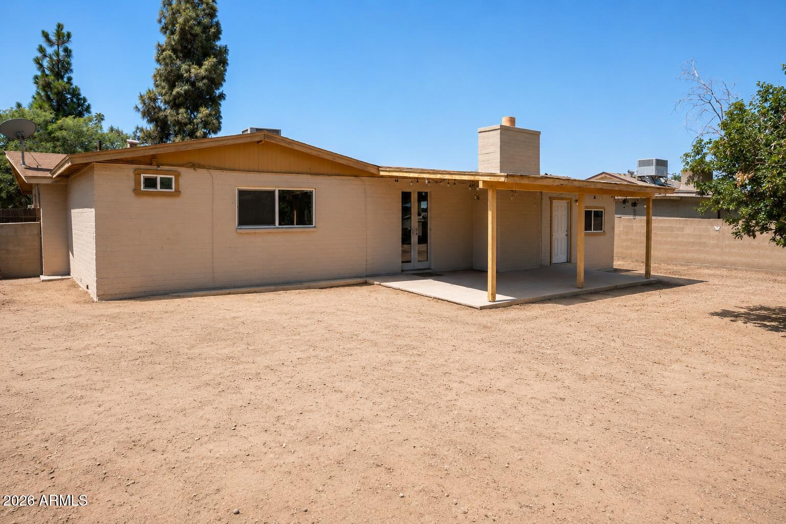 SUNRISE TERRACE UNIT 4 - Residential