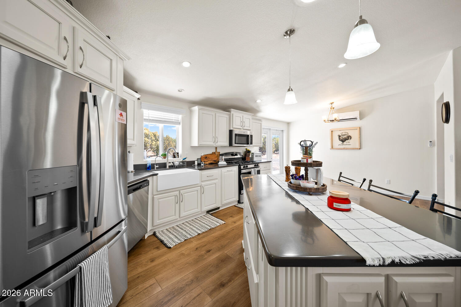 Concho Unsubdivided - Residential