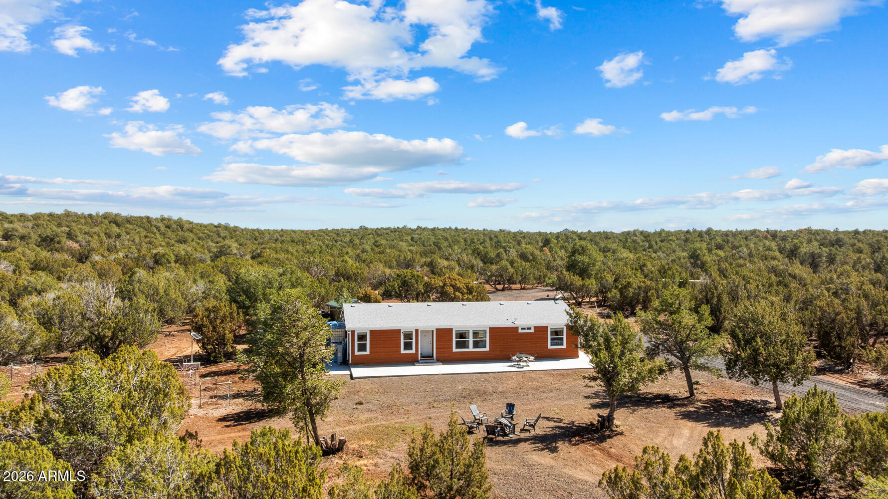 Concho Unsubdivided - Residential