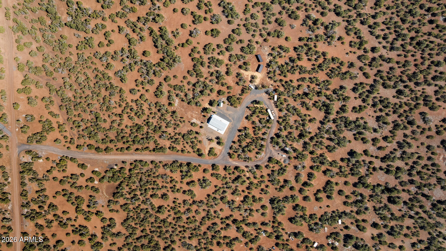 Concho Unsubdivided - Residential