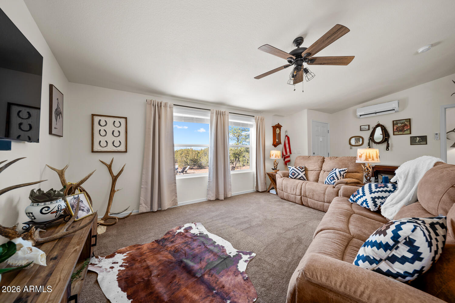 Concho Unsubdivided - Residential
