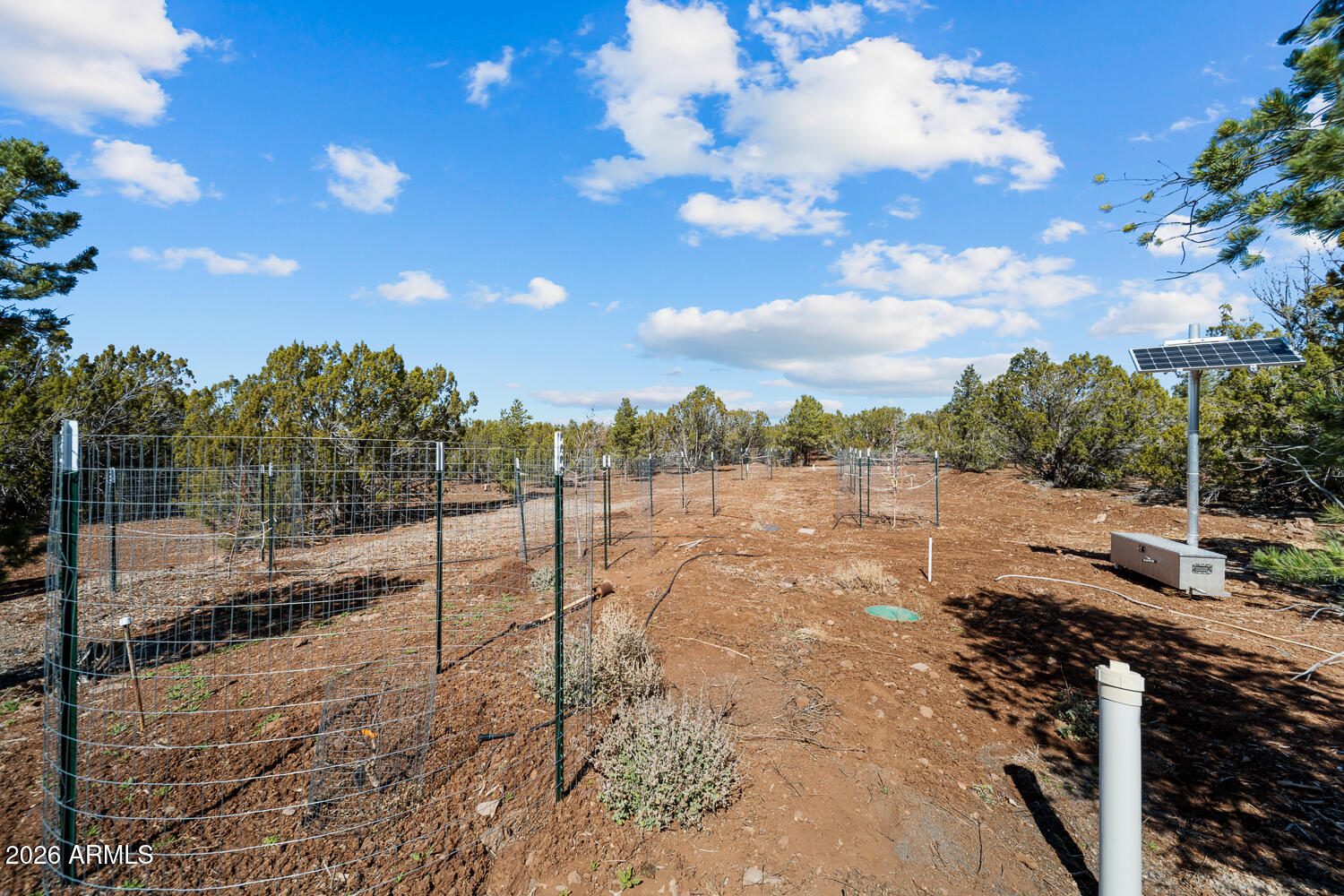 Concho Unsubdivided - Residential