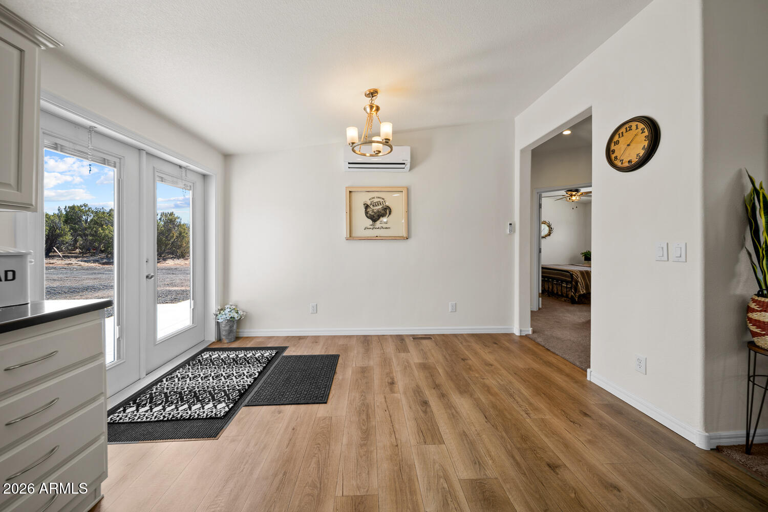 Concho Unsubdivided - Residential
