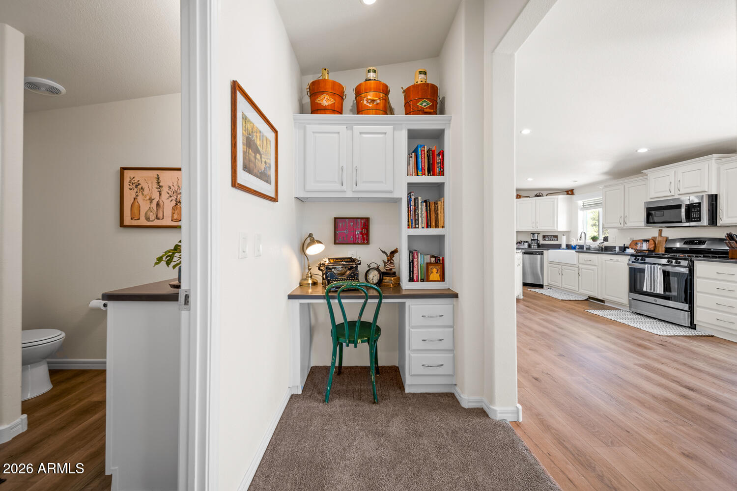 Concho Unsubdivided - Residential