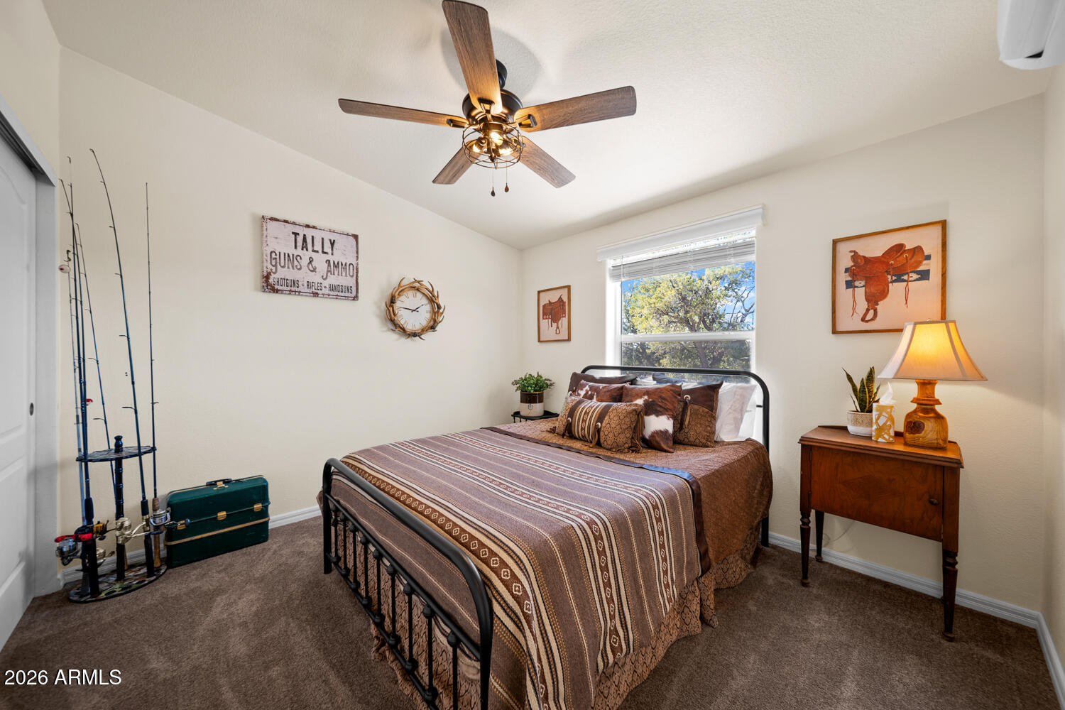 Concho Unsubdivided - Residential