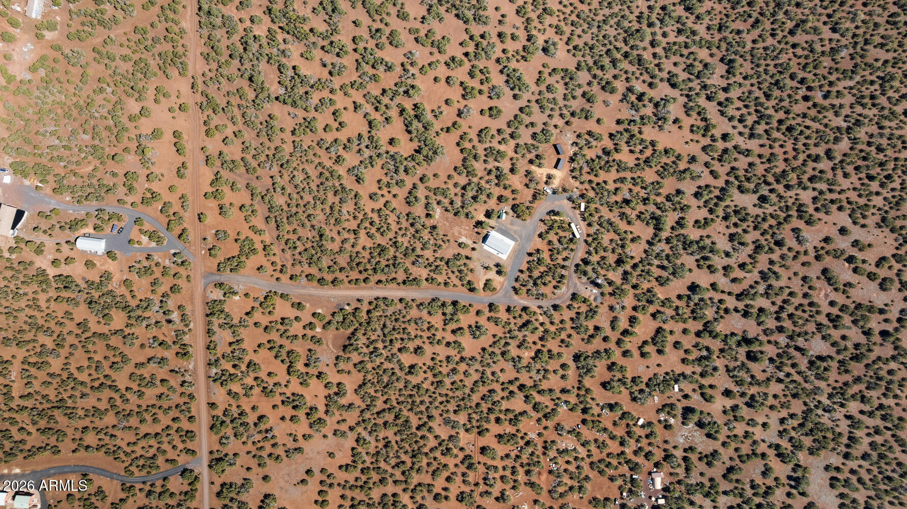 Concho Unsubdivided - Residential