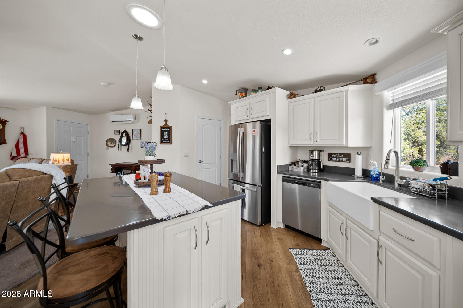 Concho Unsubdivided - Residential