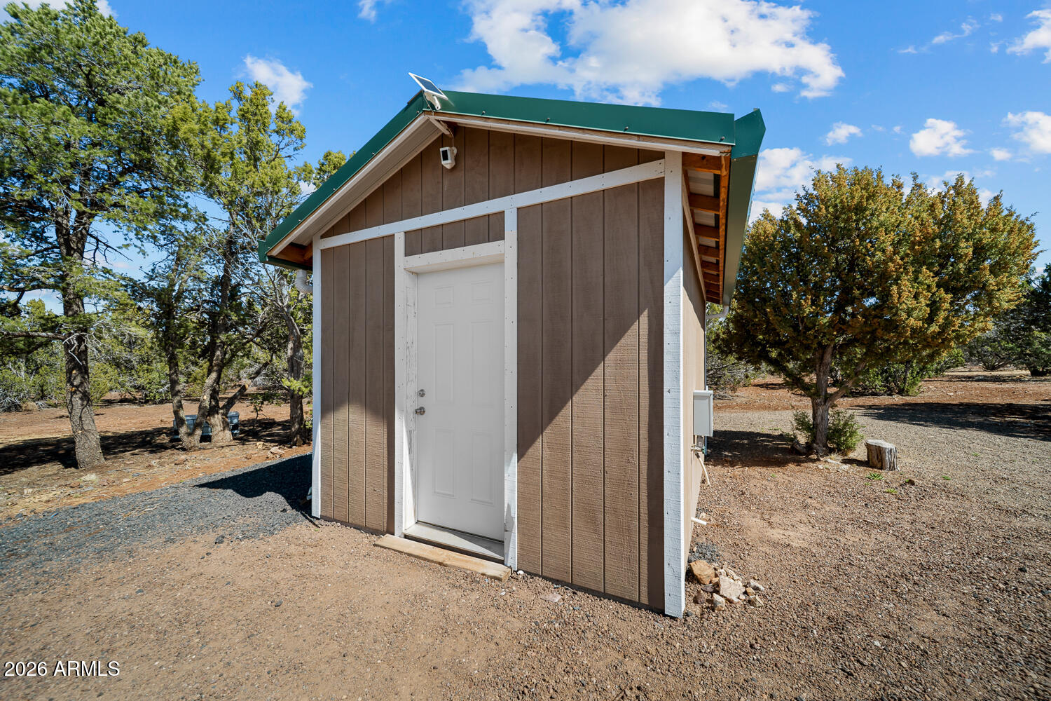 Concho Unsubdivided - Residential