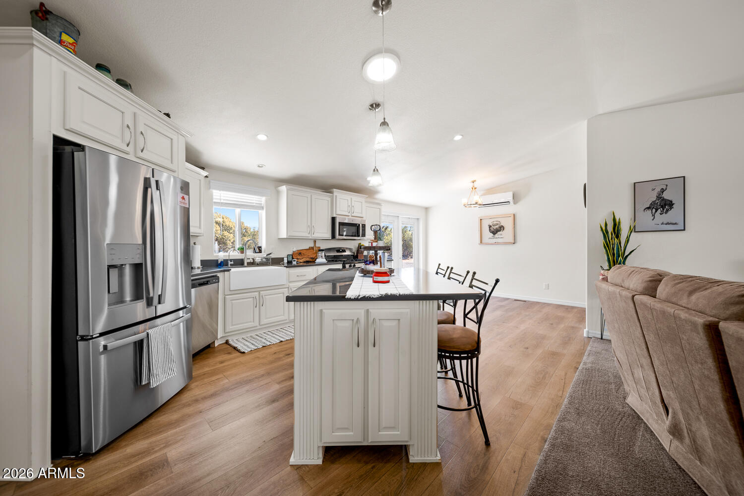 Concho Unsubdivided - Residential