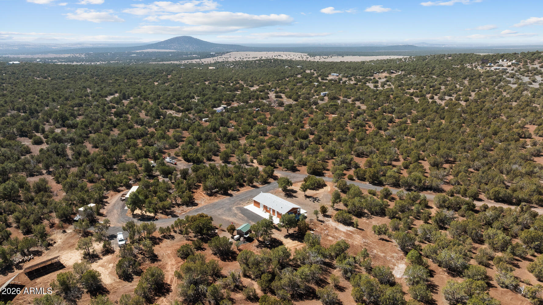 Concho Unsubdivided - Residential