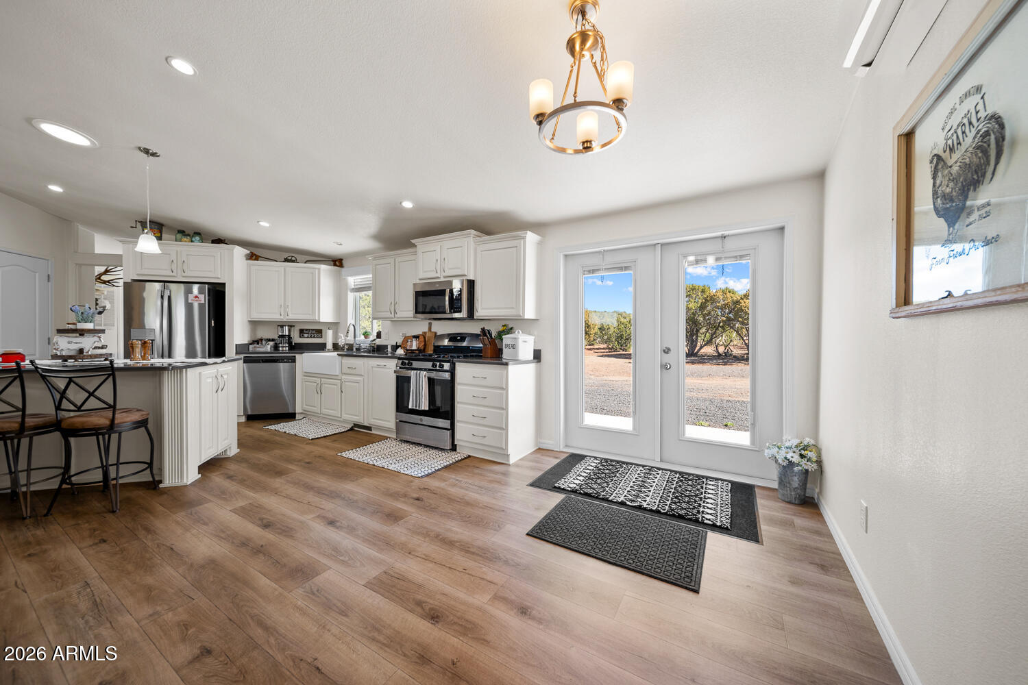 Concho Unsubdivided - Residential