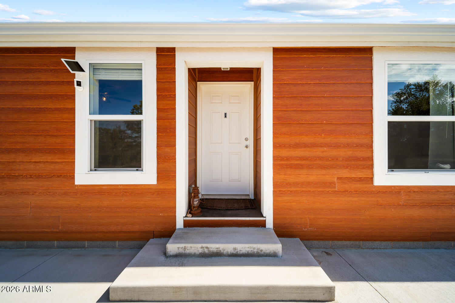 Concho Unsubdivided - Residential