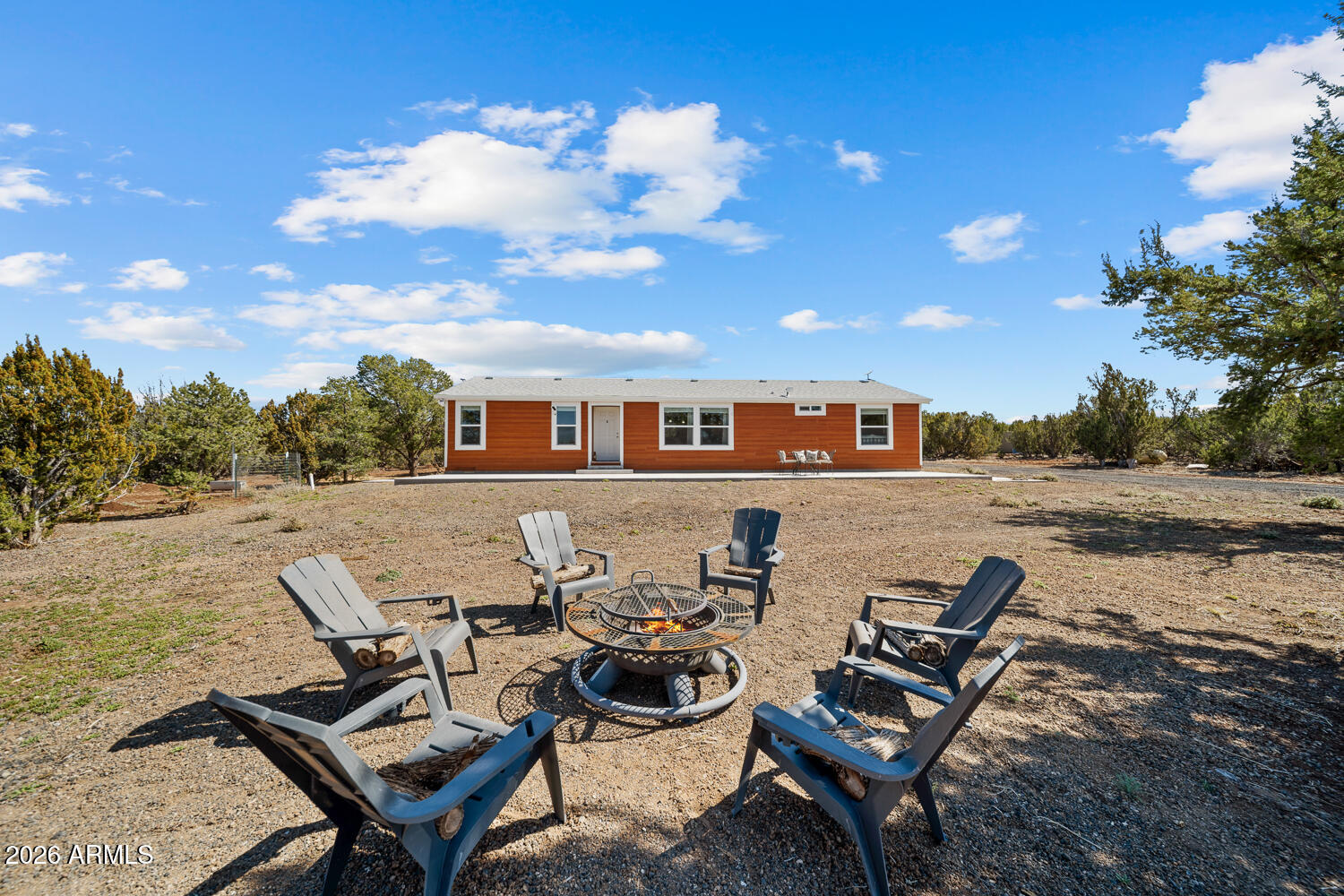 Concho Unsubdivided - Residential