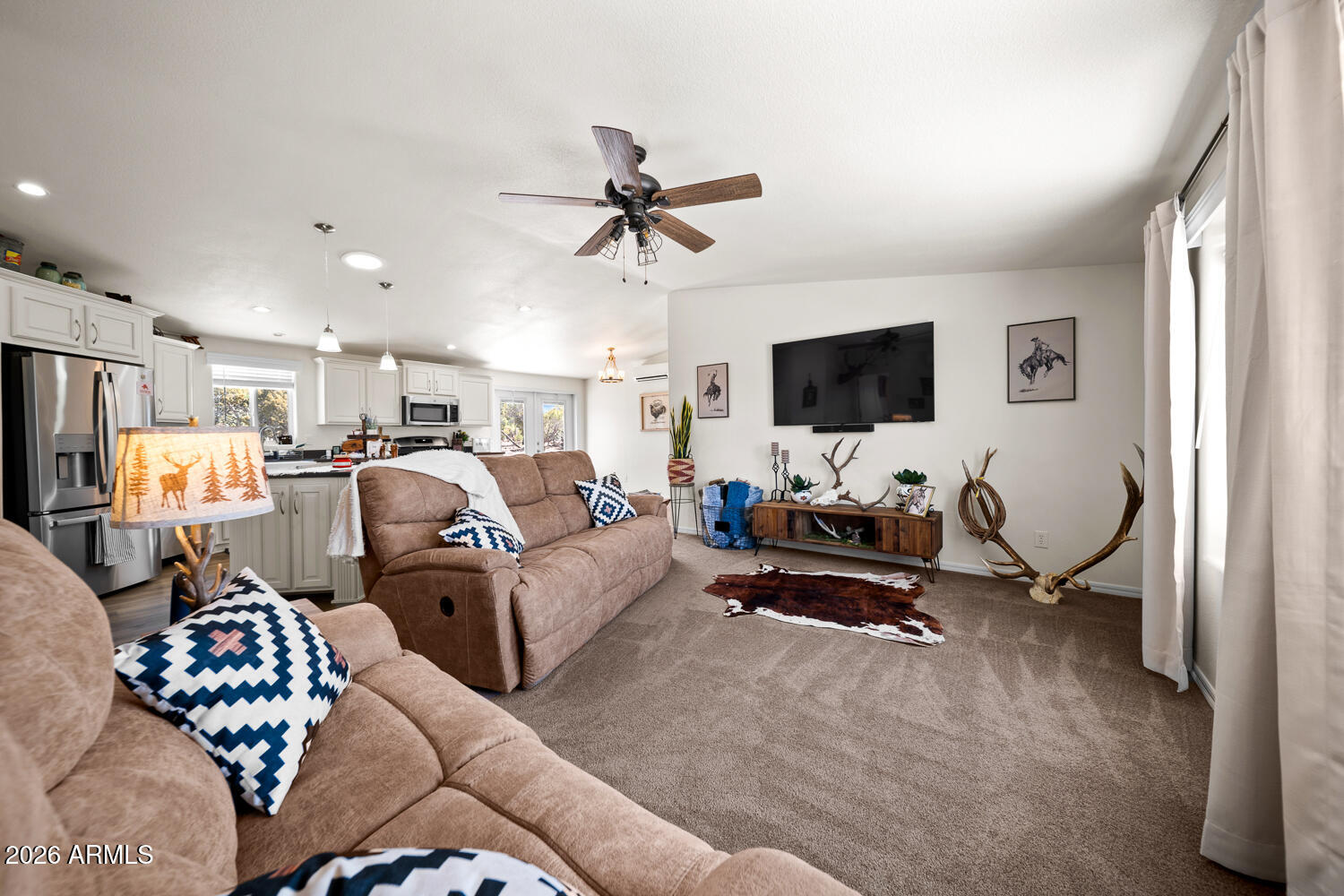 Concho Unsubdivided - Residential