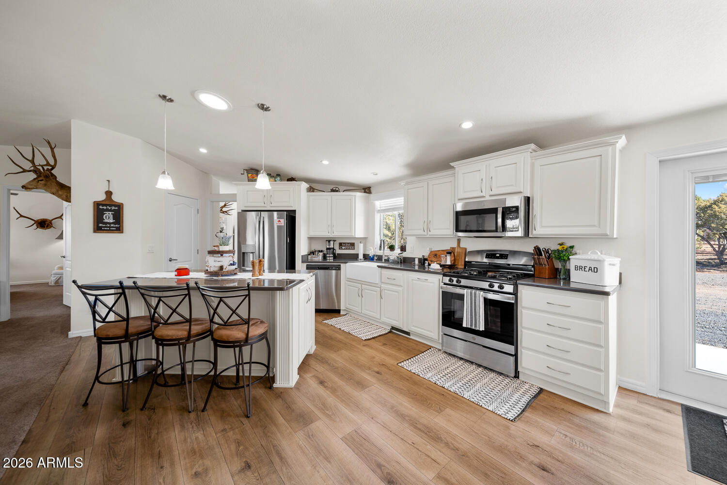 Concho Unsubdivided - Residential
