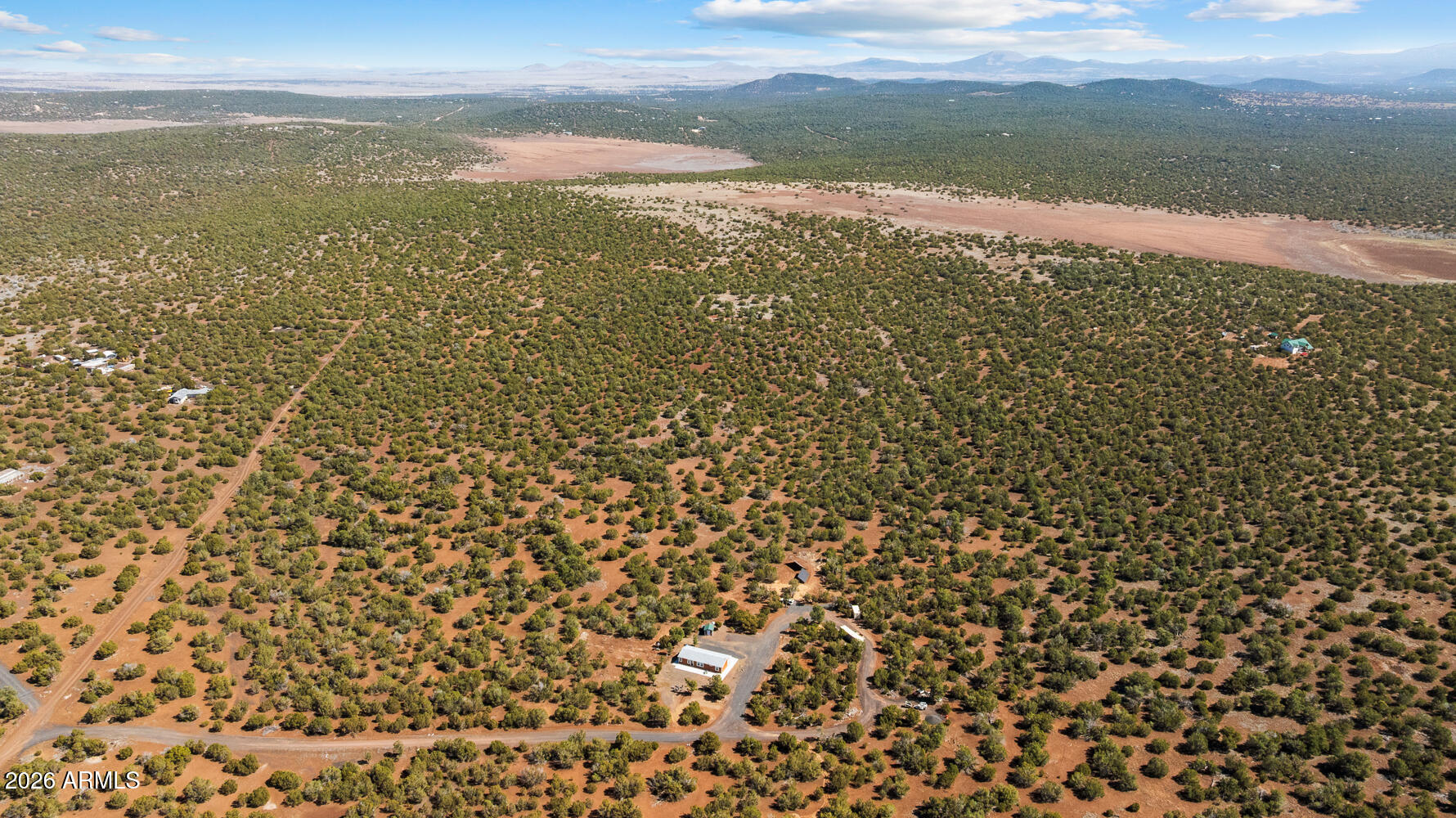 Concho Unsubdivided - Residential