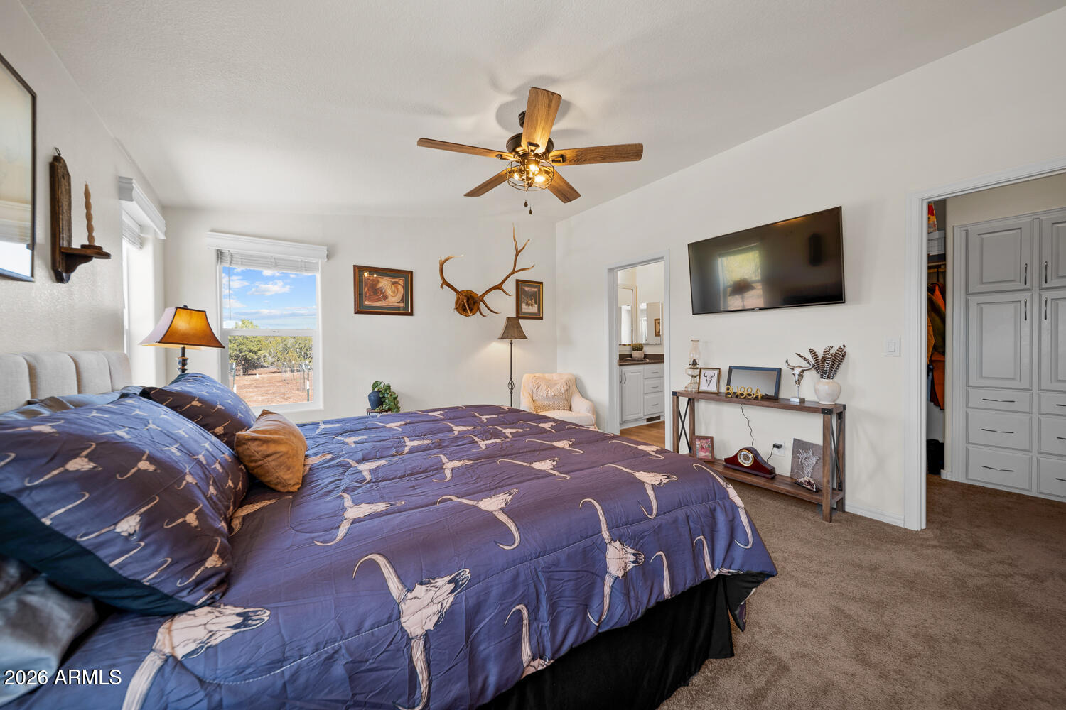 Concho Unsubdivided - Residential