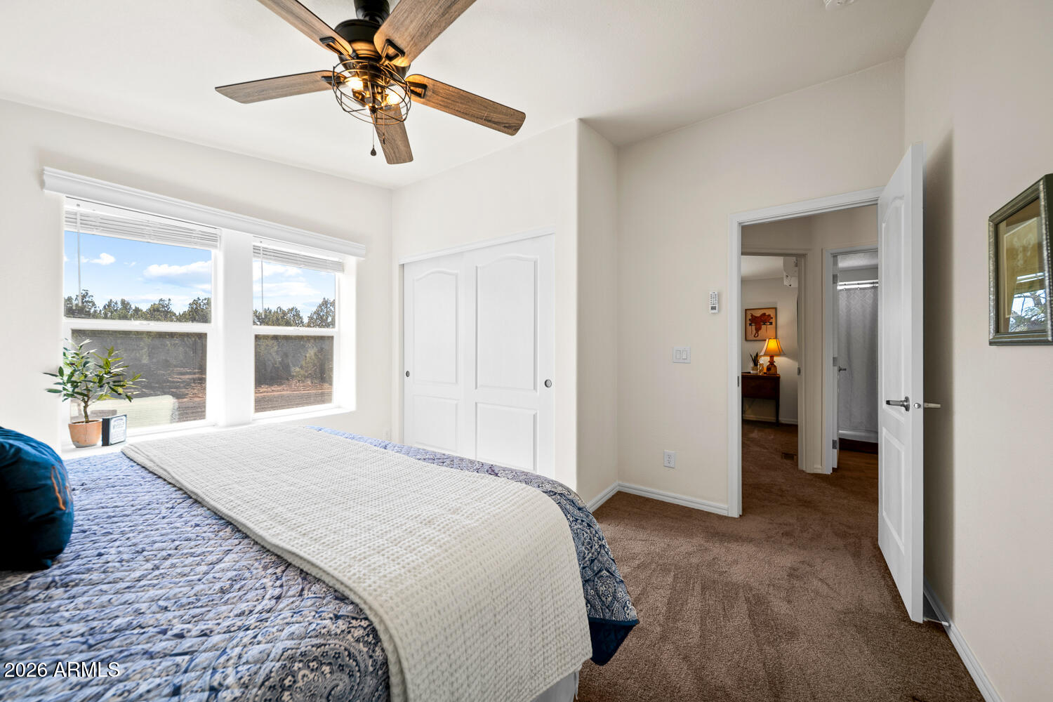 Concho Unsubdivided - Residential