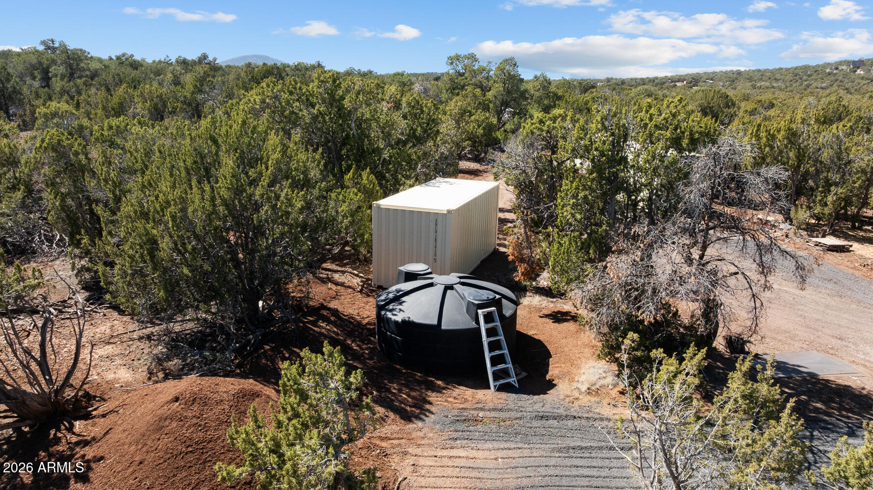 Concho Unsubdivided - Residential