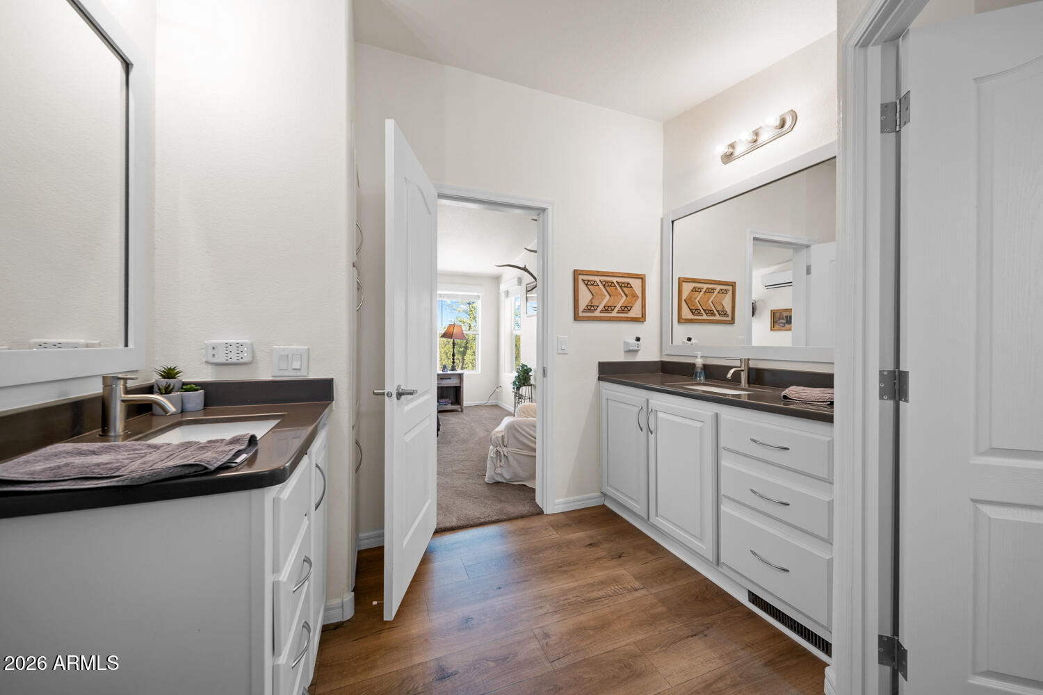 Concho Unsubdivided - Residential