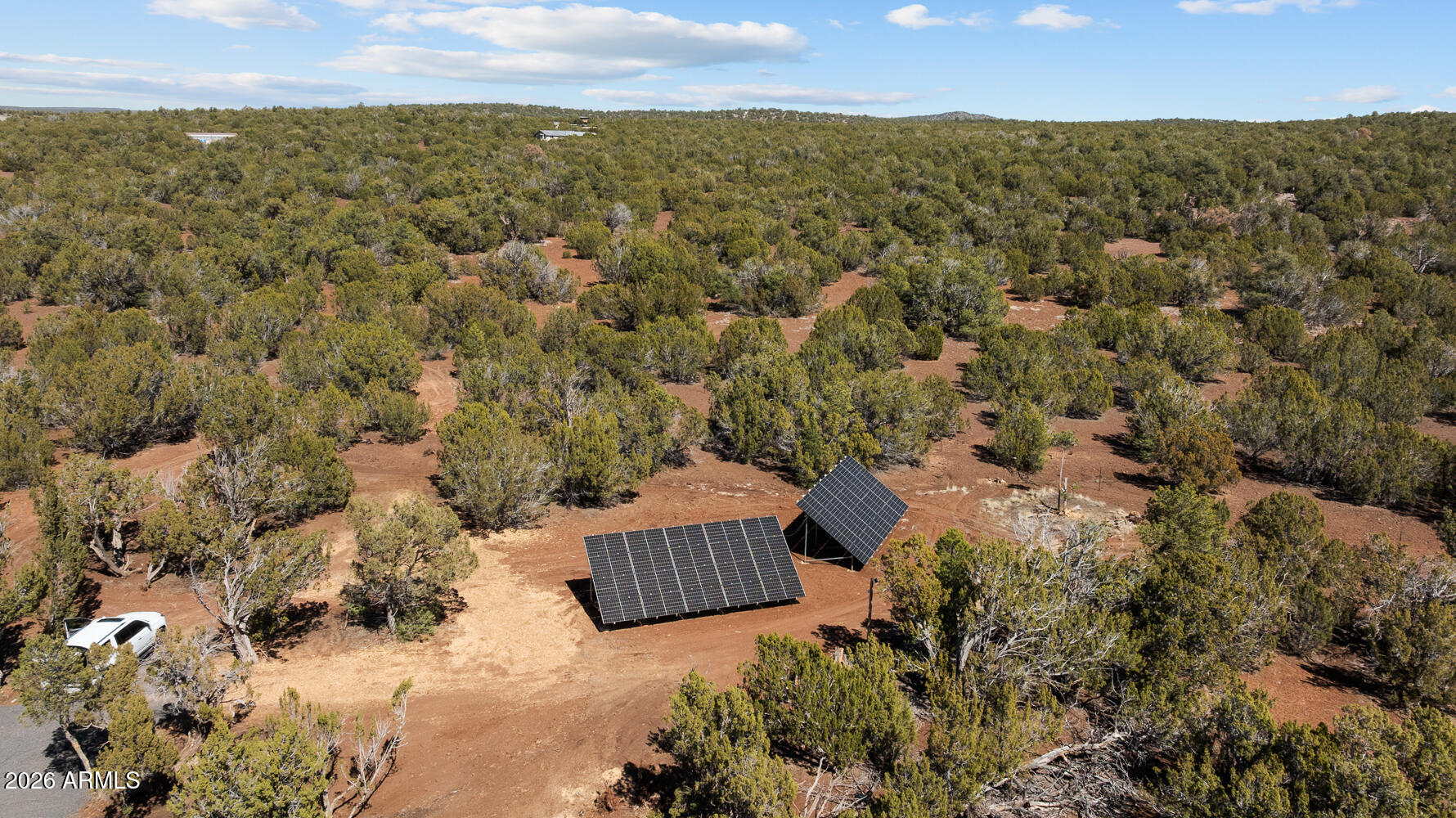 Concho Unsubdivided - Residential