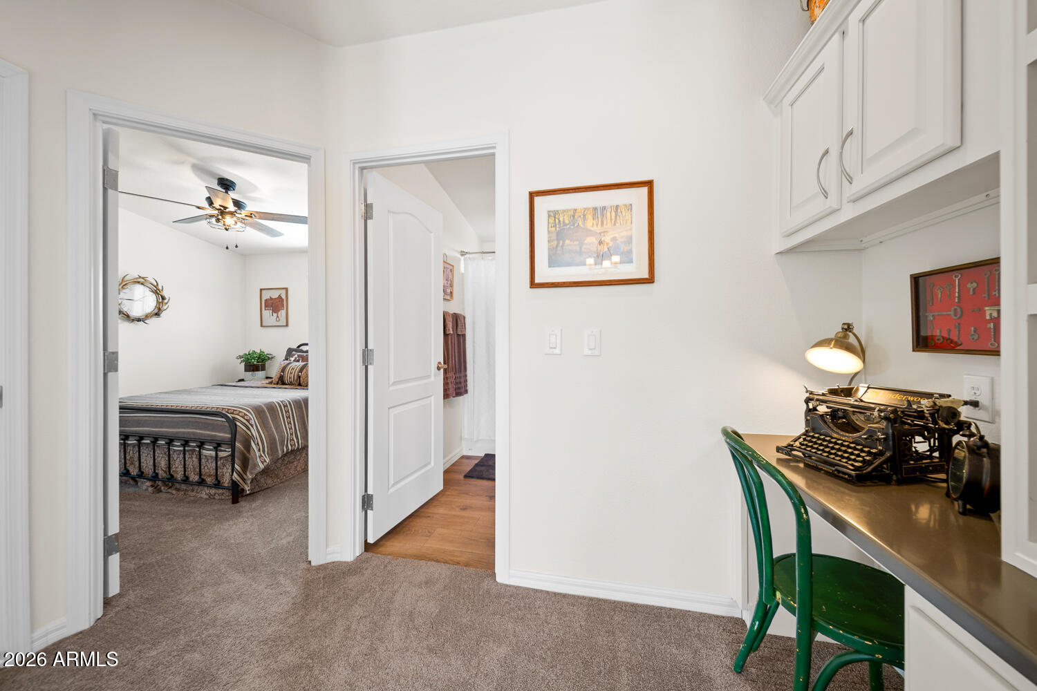 Concho Unsubdivided - Residential