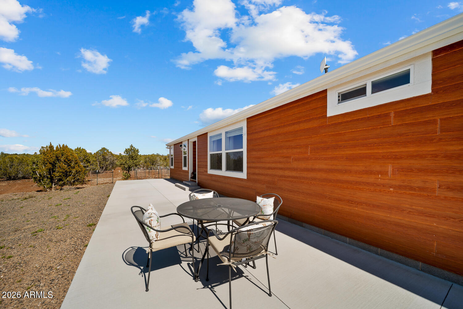 Concho Unsubdivided - Residential