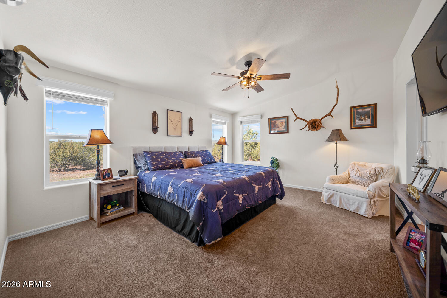 Concho Unsubdivided - Residential