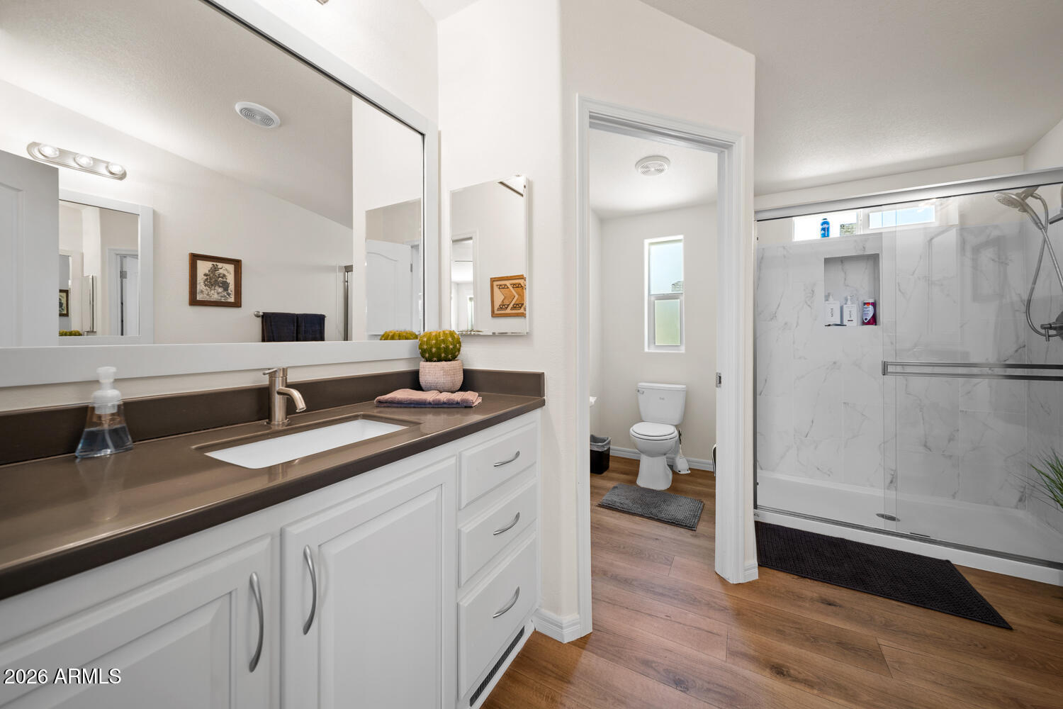 Concho Unsubdivided - Residential