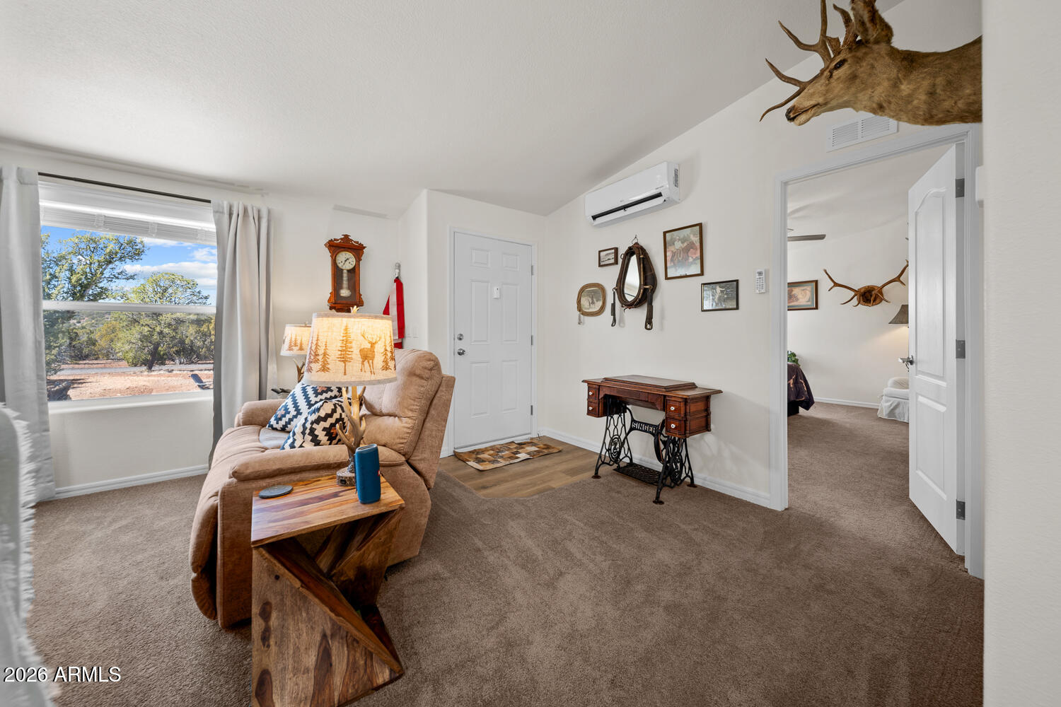 Concho Unsubdivided - Residential