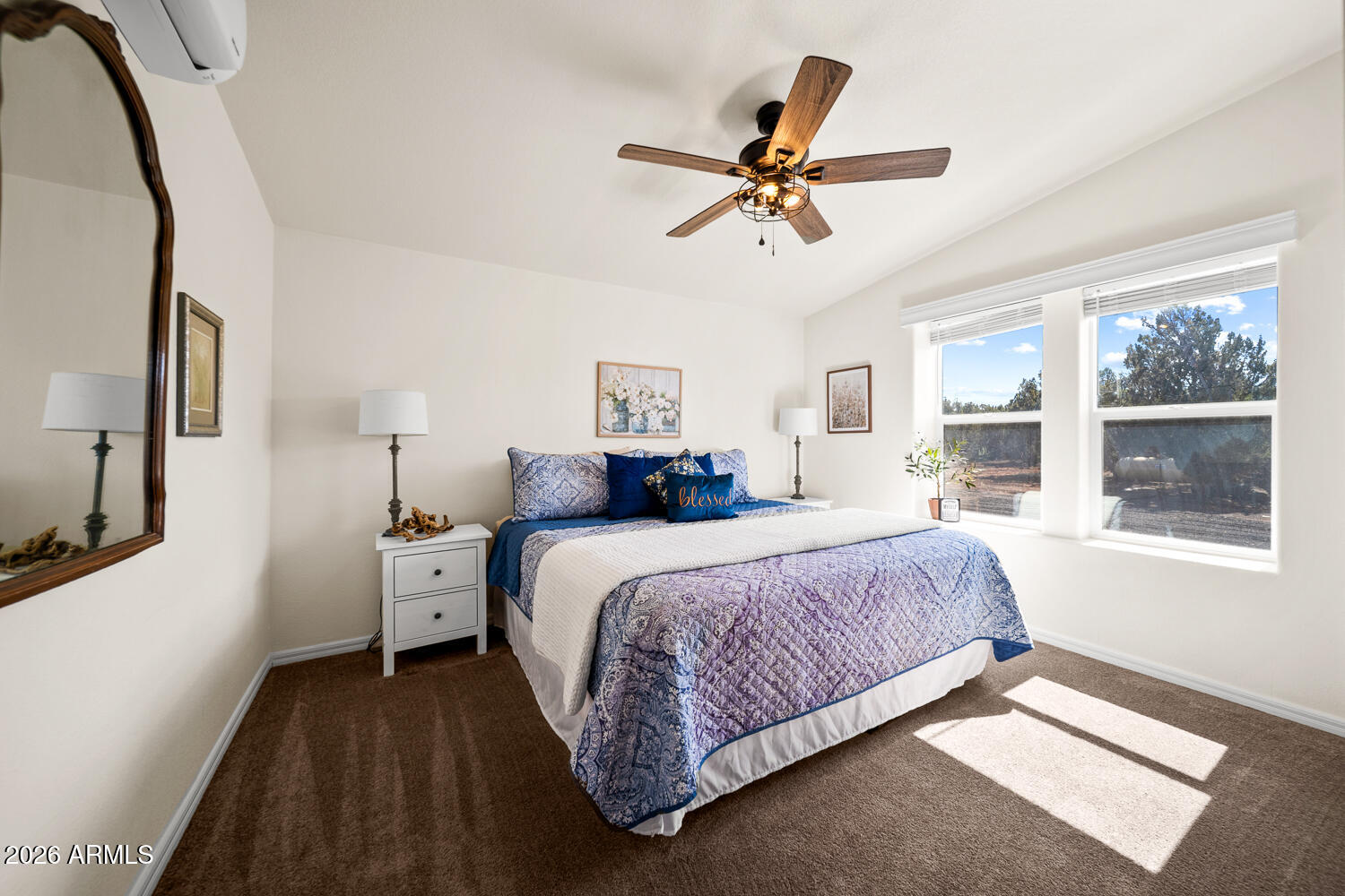 Concho Unsubdivided - Residential