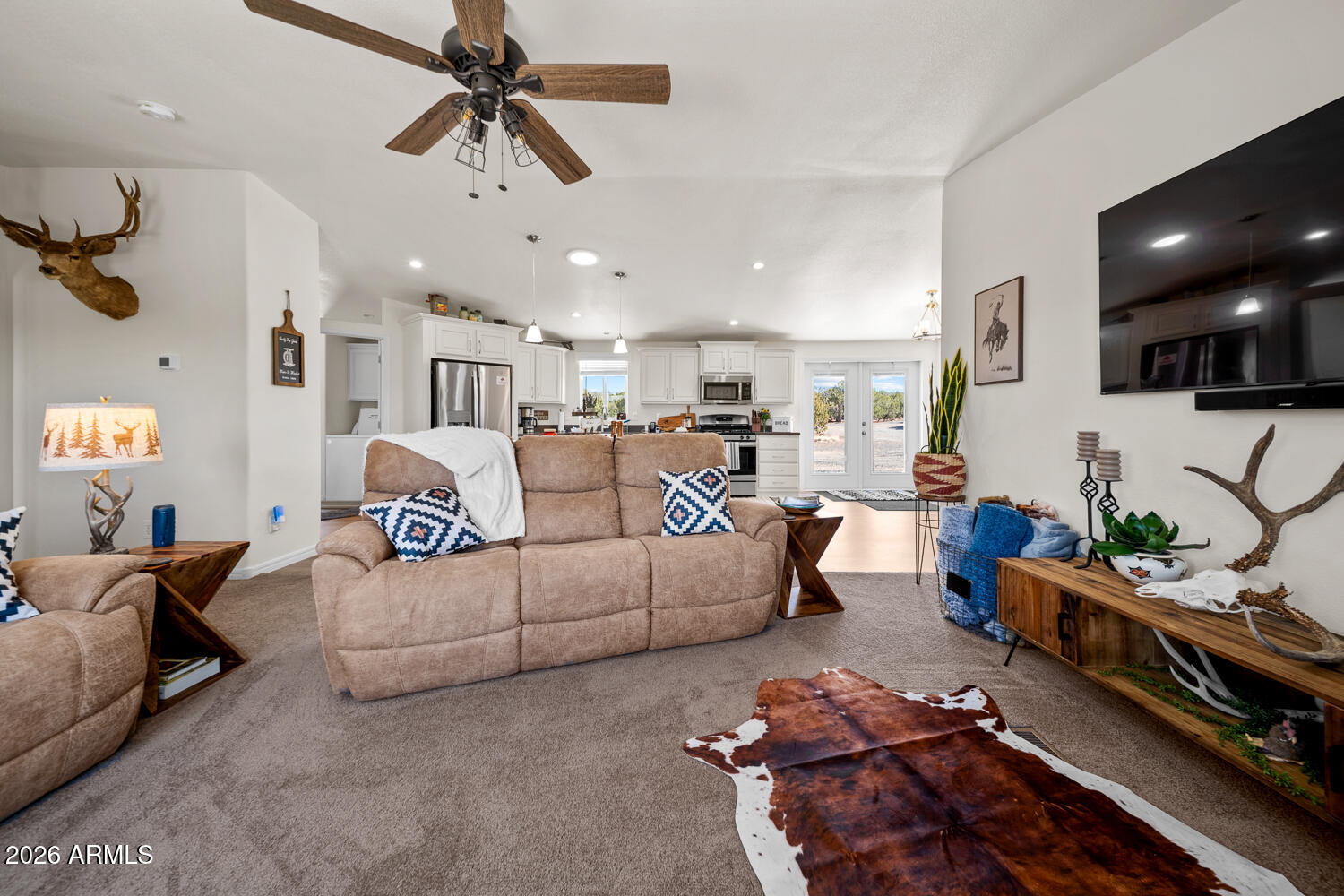 Concho Unsubdivided - Residential