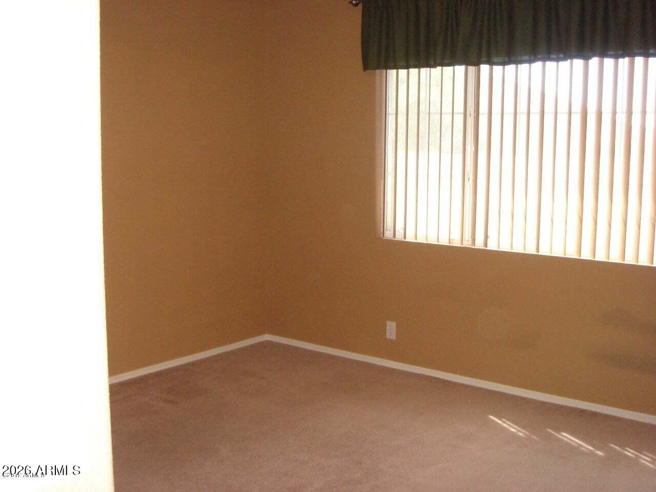 VILLAGE AT SONORAN HILLS - Residential Lease