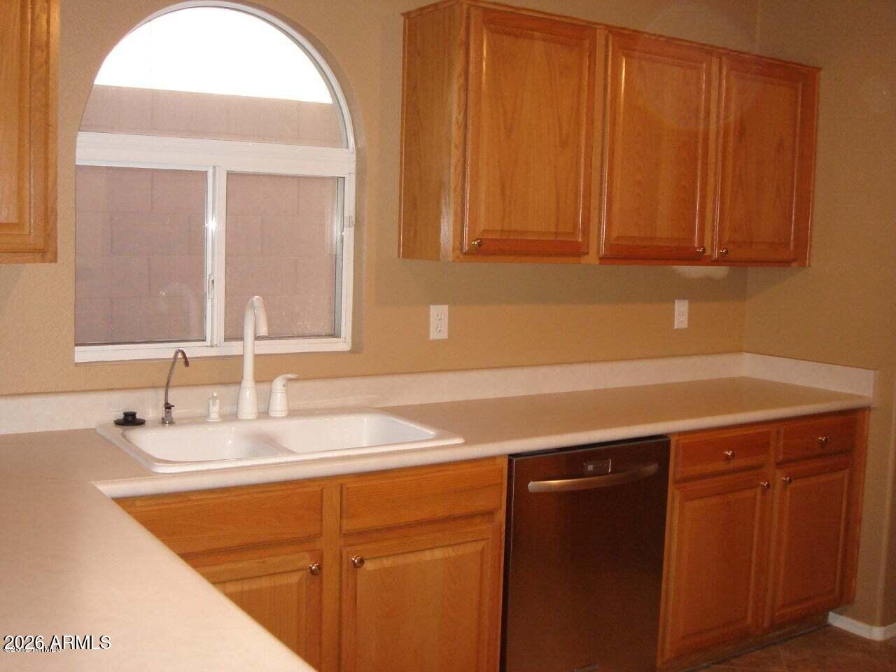 VILLAGE AT SONORAN HILLS - Residential Lease