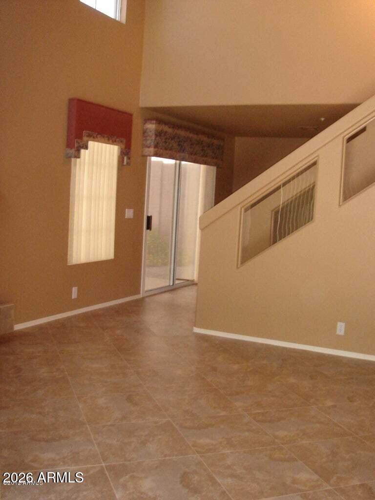 VILLAGE AT SONORAN HILLS - Residential Lease