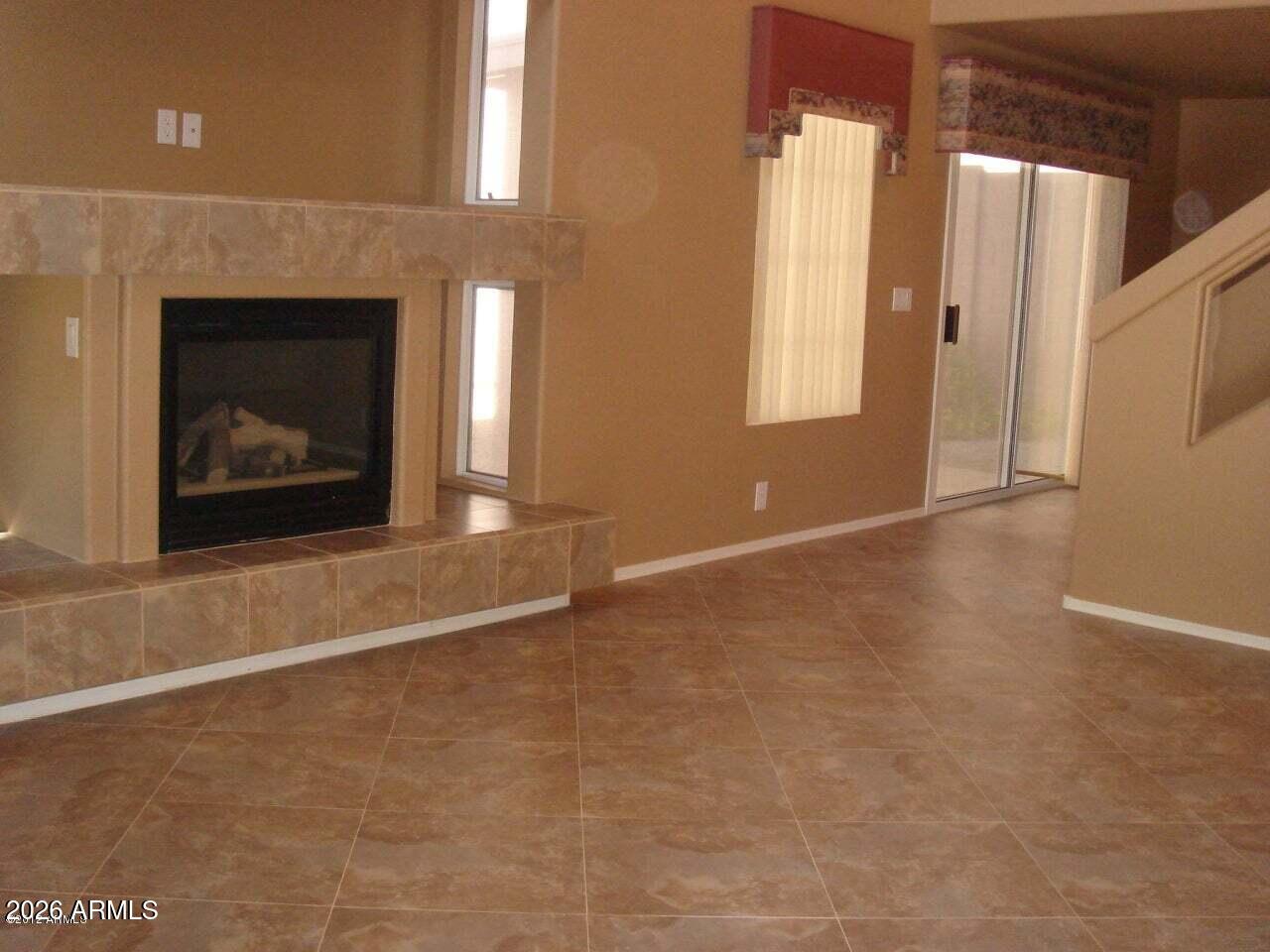 VILLAGE AT SONORAN HILLS - Residential Lease