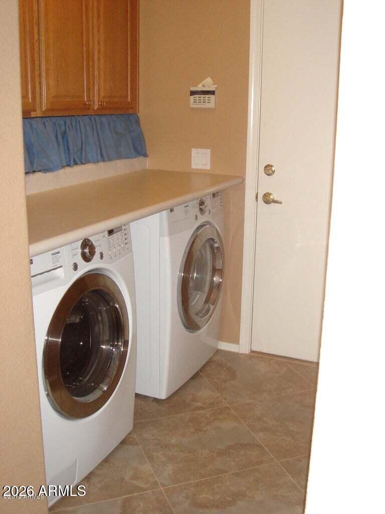 VILLAGE AT SONORAN HILLS - Residential Lease