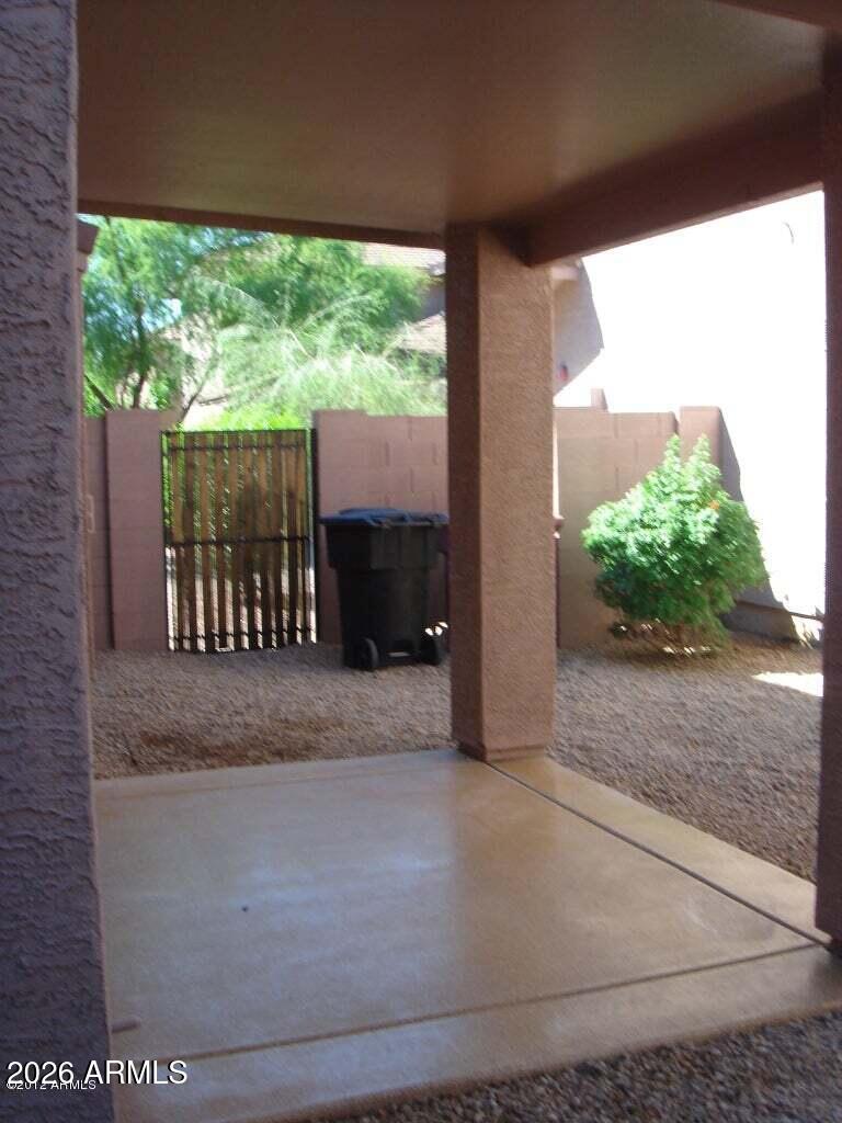 VILLAGE AT SONORAN HILLS - Residential Lease