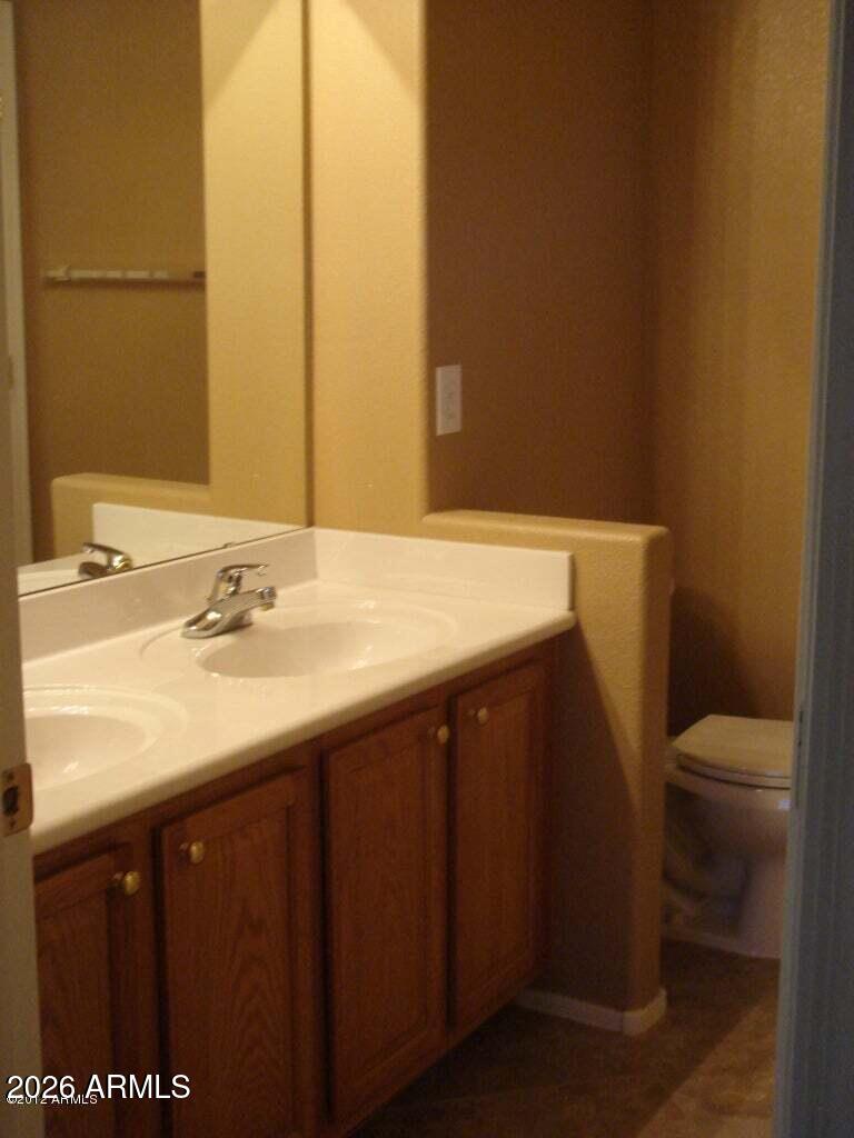 VILLAGE AT SONORAN HILLS - Residential Lease
