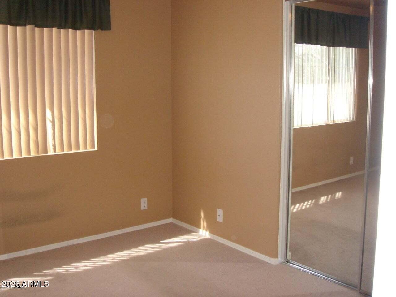 VILLAGE AT SONORAN HILLS - Residential Lease