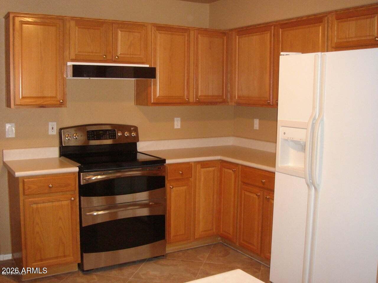 VILLAGE AT SONORAN HILLS - Residential Lease