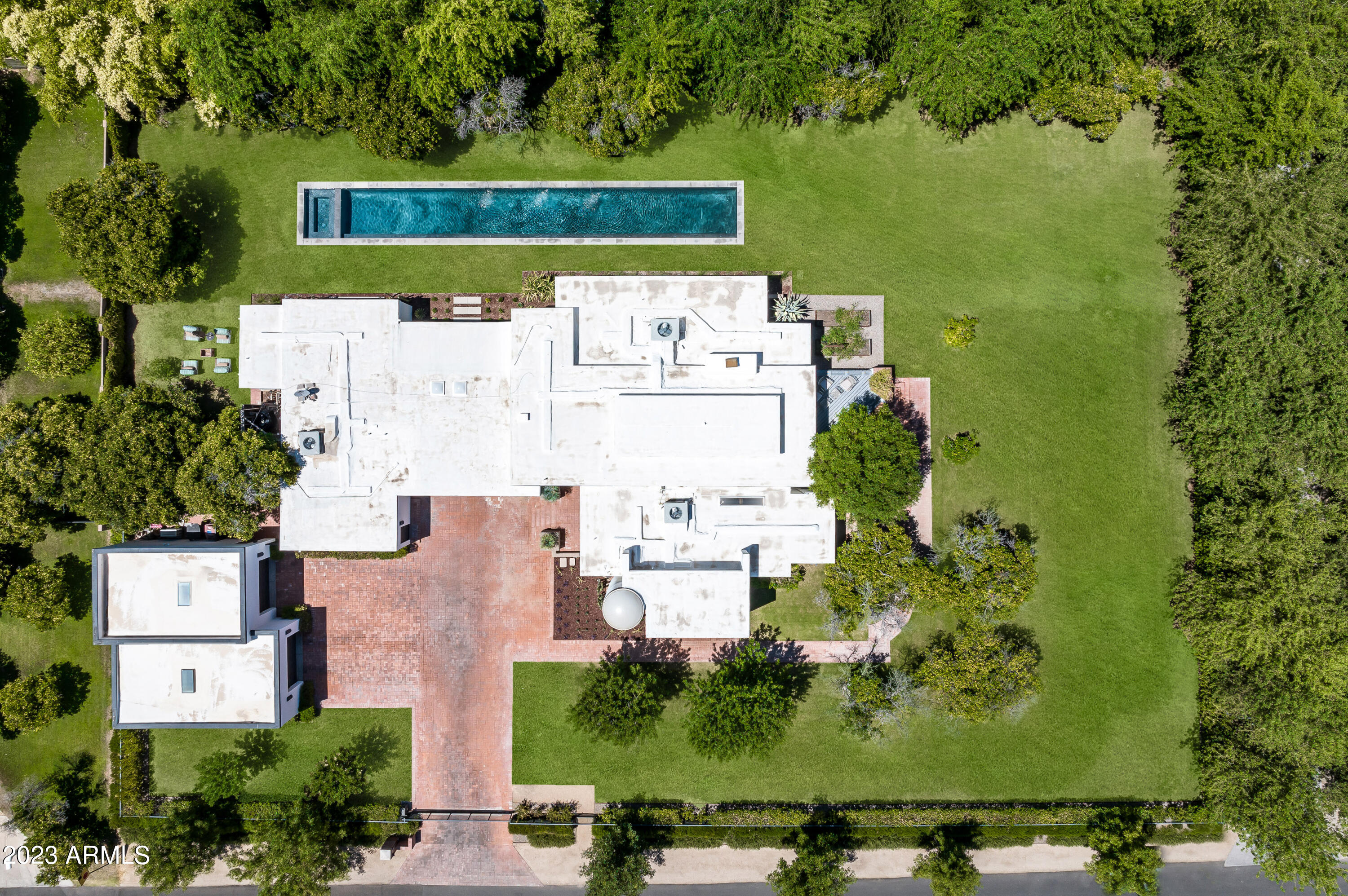 LOMBARDI ESTATES BLK 1 - Residential
