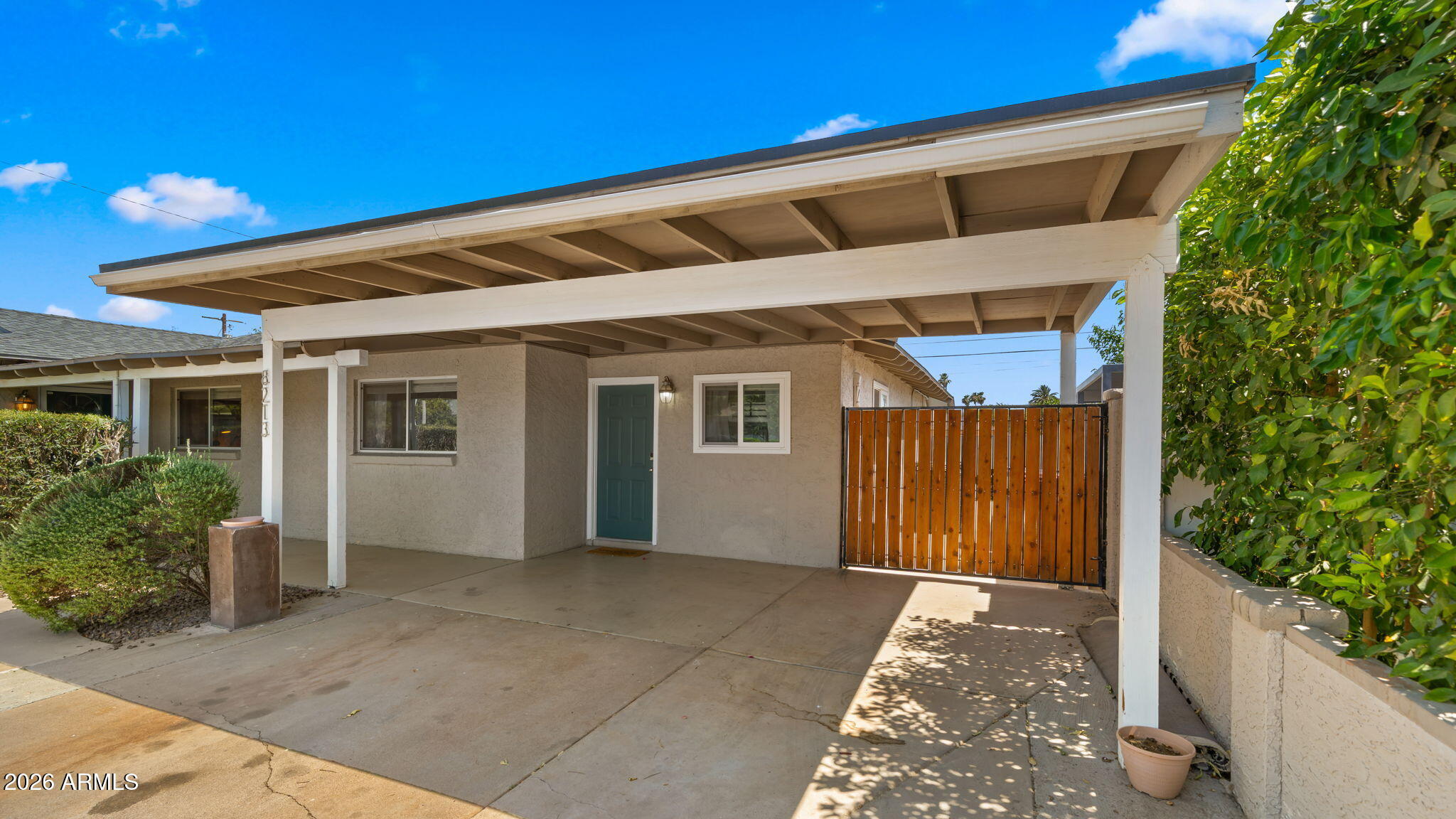 SCOTTSDALE ESTATES 7 LOTS 760-887, TR A - Residential