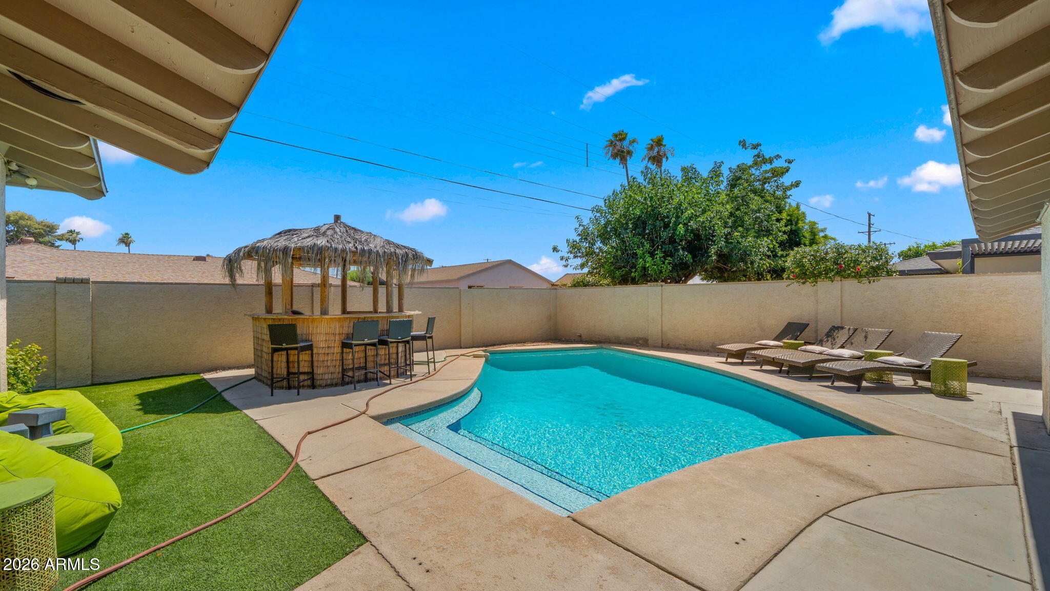 SCOTTSDALE ESTATES 7 LOTS 760-887, TR A - Residential