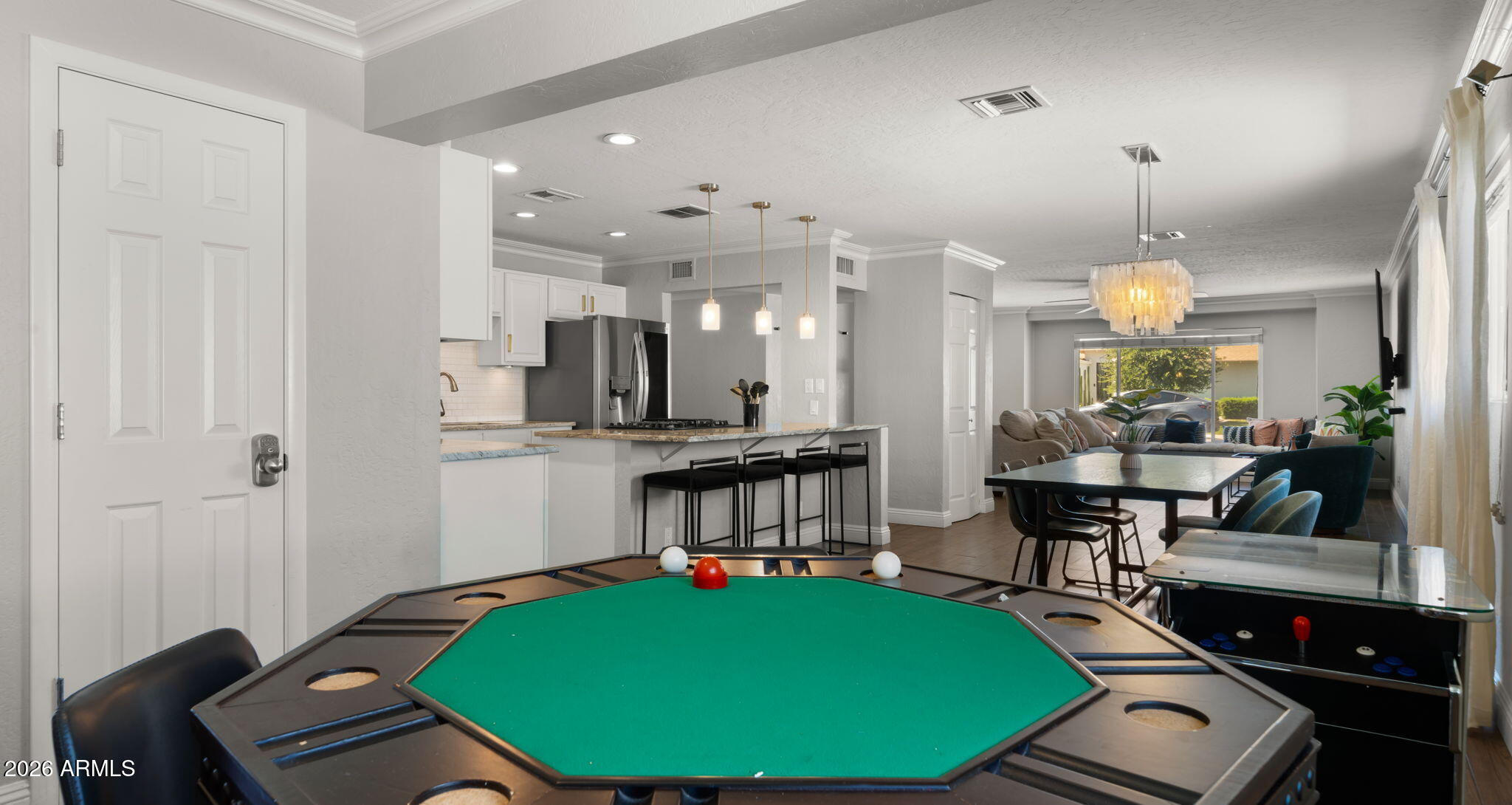 SCOTTSDALE ESTATES 7 LOTS 760-887, TR A - Residential